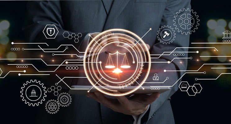 The Role of Legal Tech in Revolutionizing the Legal Industry