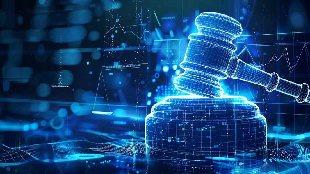 Embracing Innovation in the Legal Industry